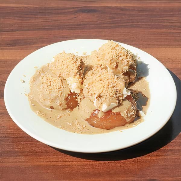 Kemalpaşa Tatlısı (3 Adet)