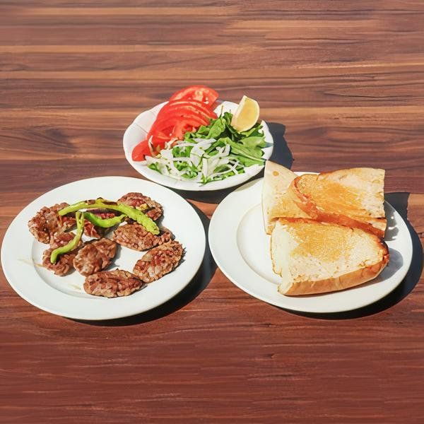 Izgara Köfte (200 gr.)