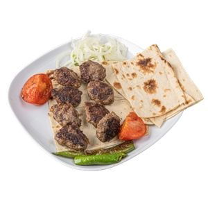 Izgara Köfte (300 gr.)