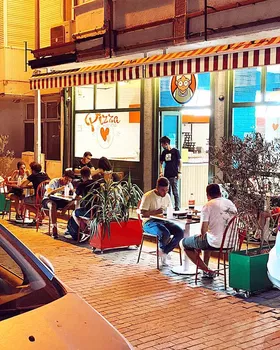 Pizza Di Mamma resimleri