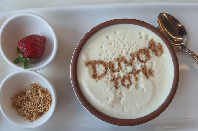 Duvalı Tatlı Yalova