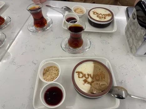 Duvalı Tatlı Yalova resimleri