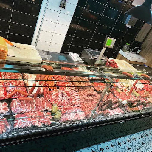 Bizim Et Galerisi Kasap Fuat