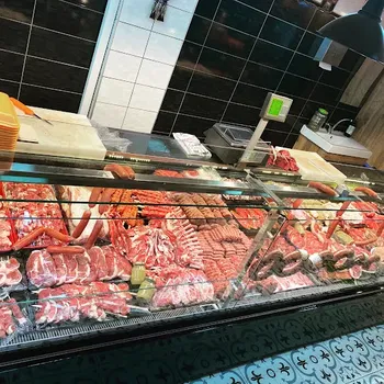 Bizim Et Galerisi Kasap Fuat resimleri