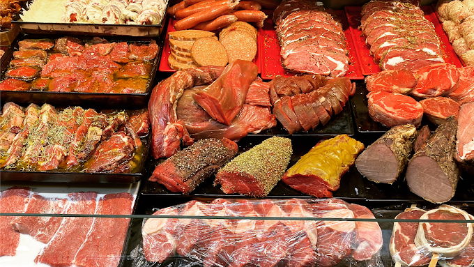 Bizim Et Galerisi Kasap Fuat