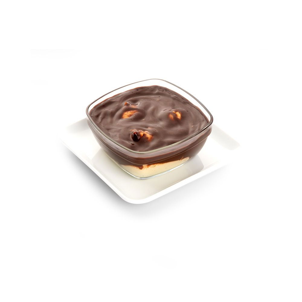 Komagene Profiterol (120 gr.)