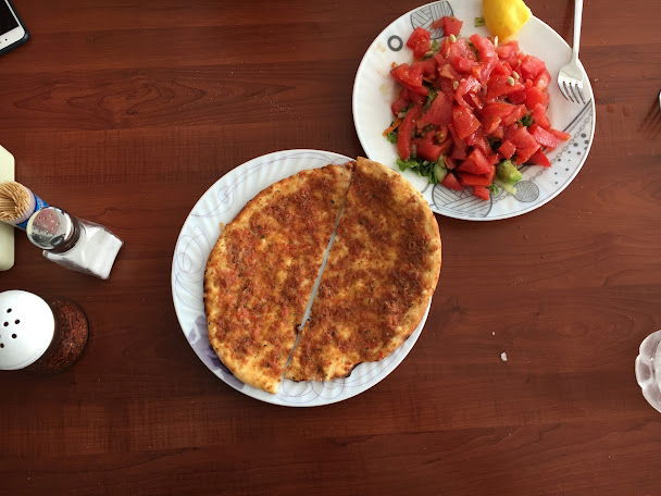 Has Adana Can Restoran