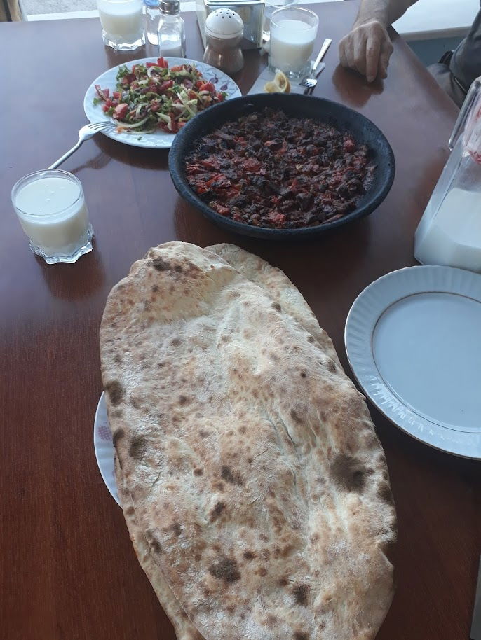 Has Adana Can Restoran