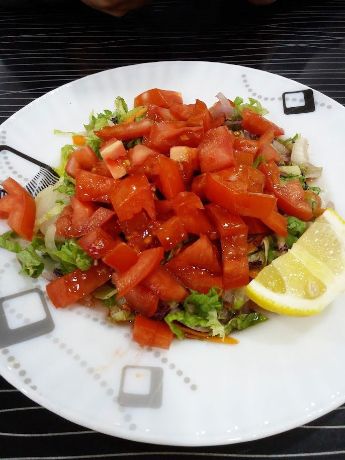 Has Adana Can Restoran