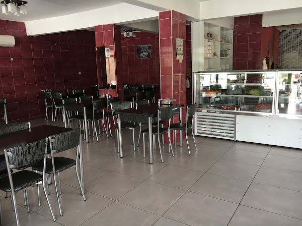 Has Adana Can Restoran