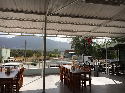 Has Adana Can Restoran