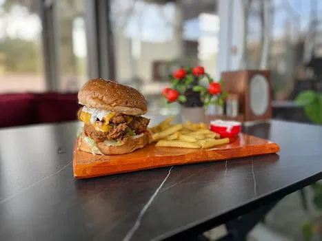 HOT GRİLL (Fast Food-Izgara Pişirim) resimleri