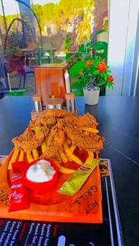 HOT GRİLL (Fast Food-Izgara Pişirim) resimleri