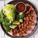 Oses Çiğ Köfte resimleri