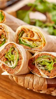 Oses Çiğ Köfte resimleri