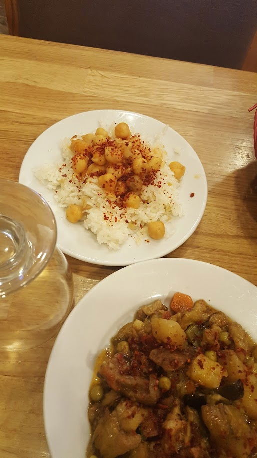 Köyüm Kebap Salonu