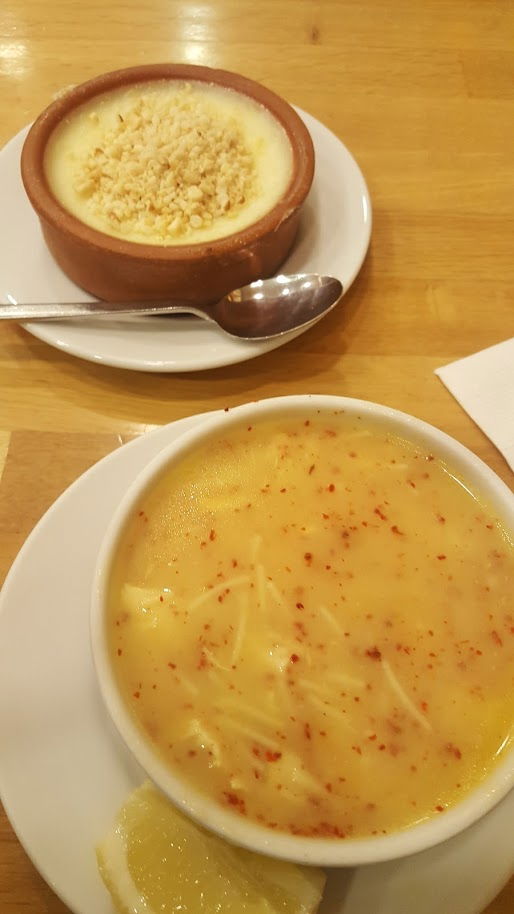 Köyüm Kebap Salonu