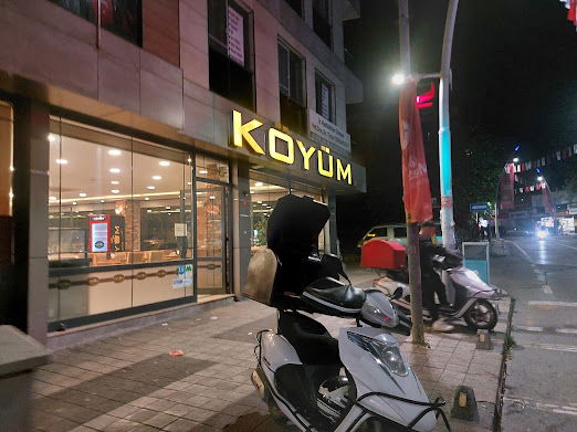 Köyüm Kebap Salonu