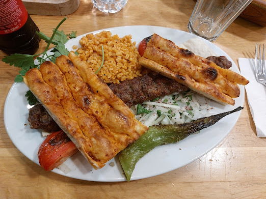 Köyüm Kebap Salonu