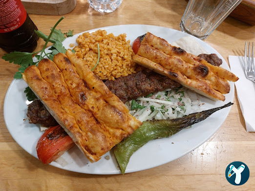 Köyüm Kebap Salonu