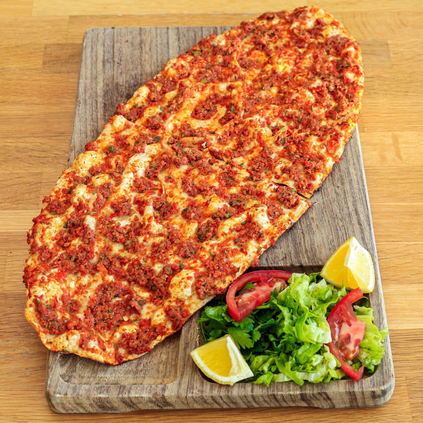 Lahmacun