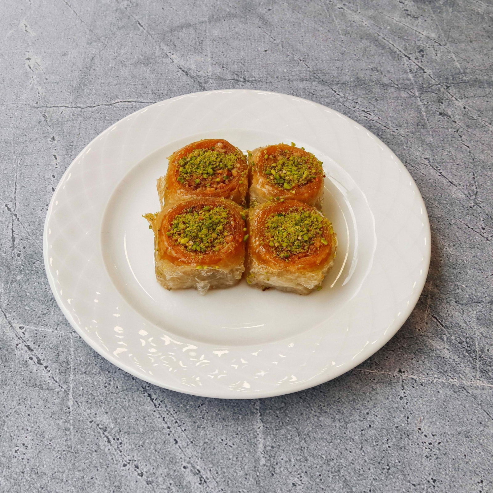 Saray Sarması