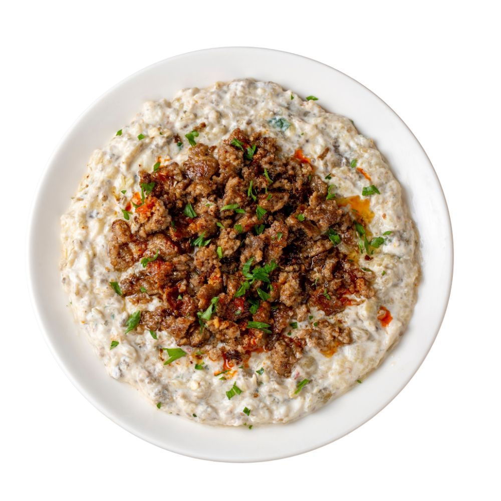 Velinazik Kebap (Tavuk Şişten)