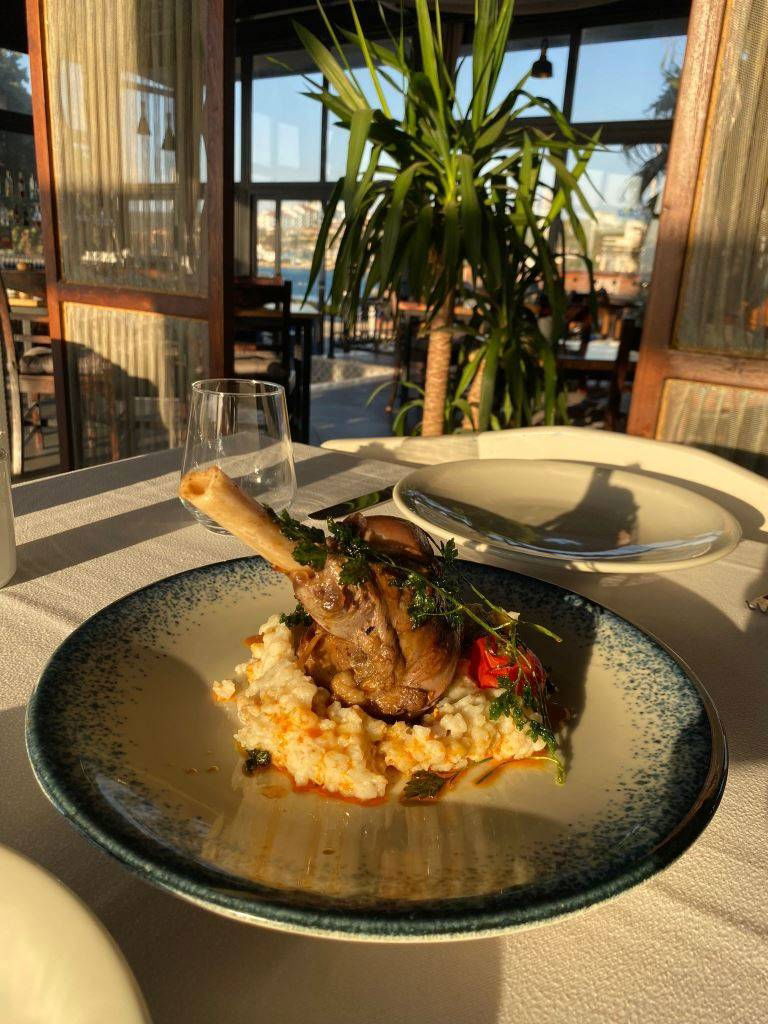 Maya Beach Sığacık