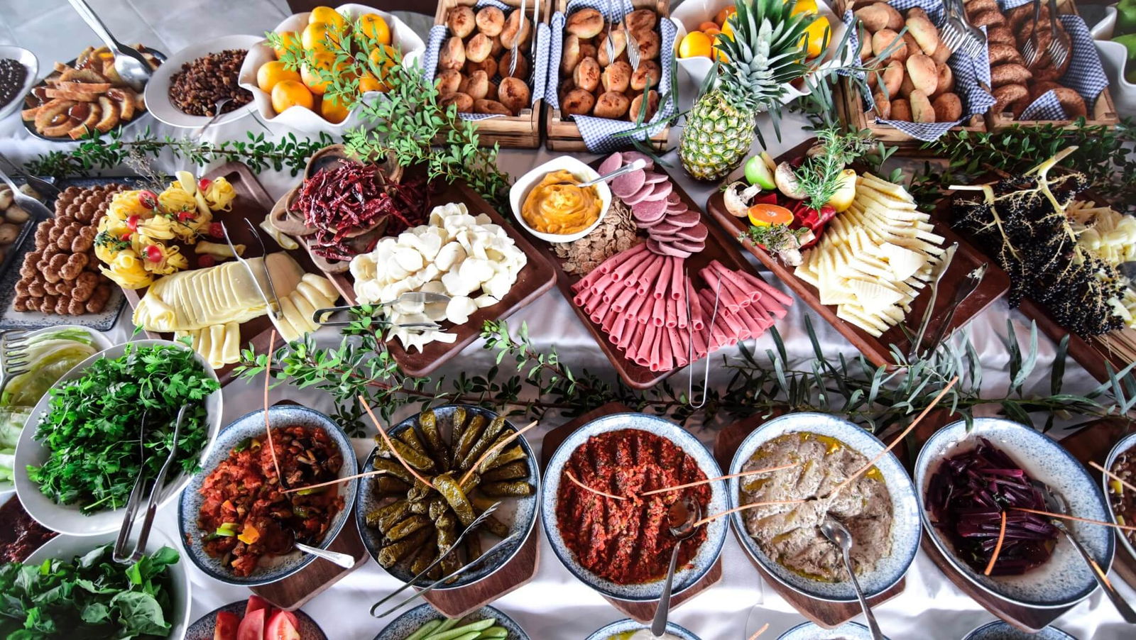 Maya Beach Sığacık