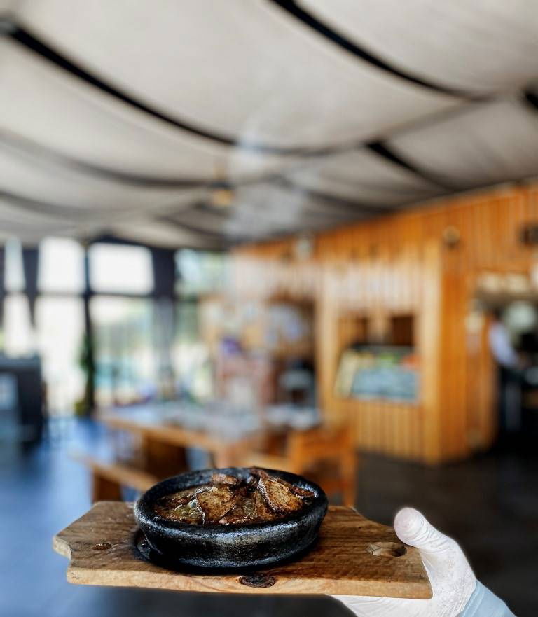 Maya Beach Sığacık