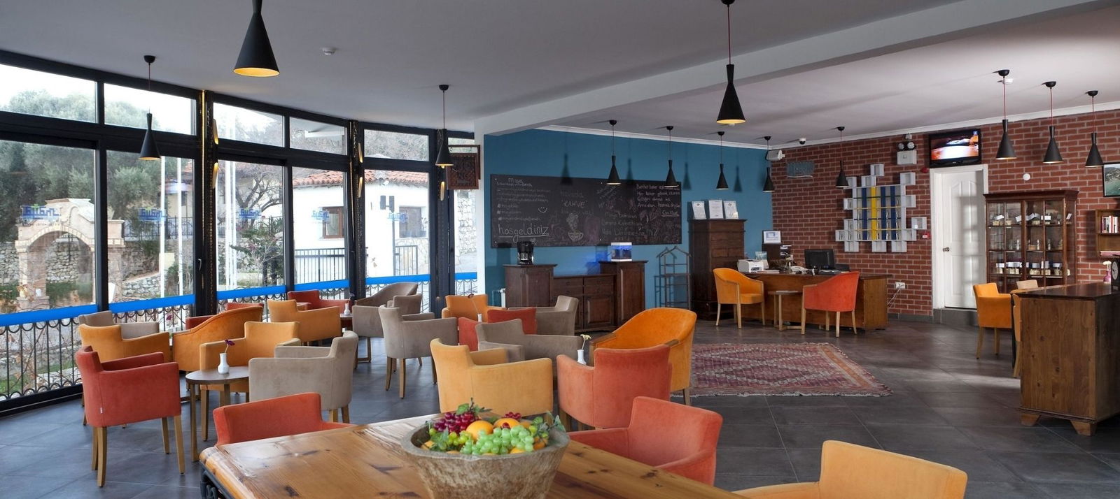 Maya Beach Sığacık