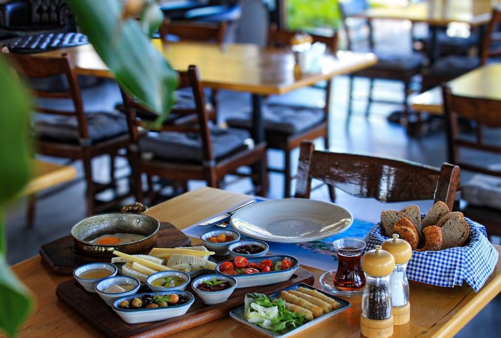 Maya Beach Sığacık