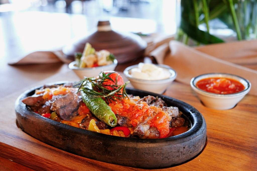 Maya Beach Sığacık