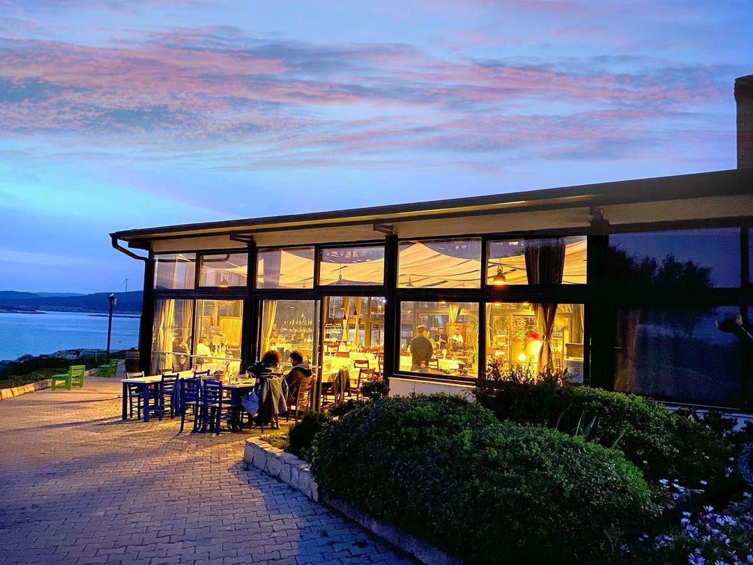 Maya Beach Sığacık