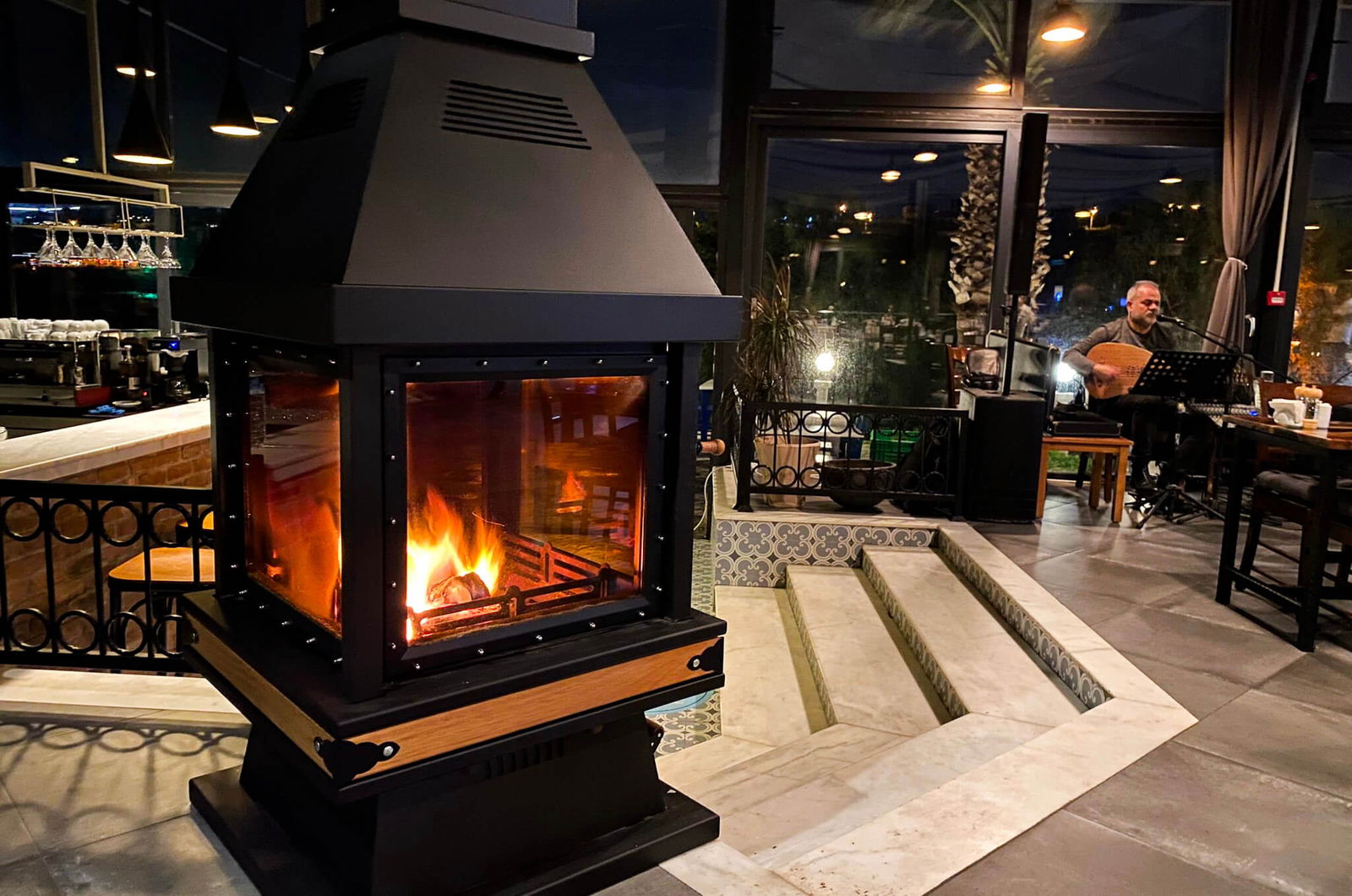 Maya Beach Sığacık