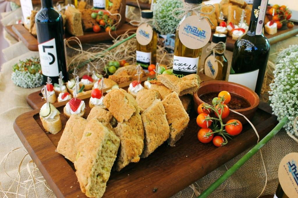 Maya Beach Sığacık