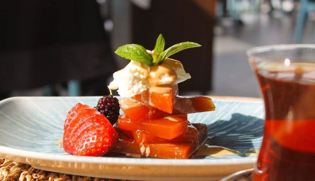 Maya Beach Sığacık