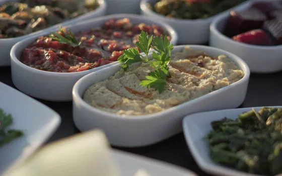 Maya Beach Sığacık resimleri