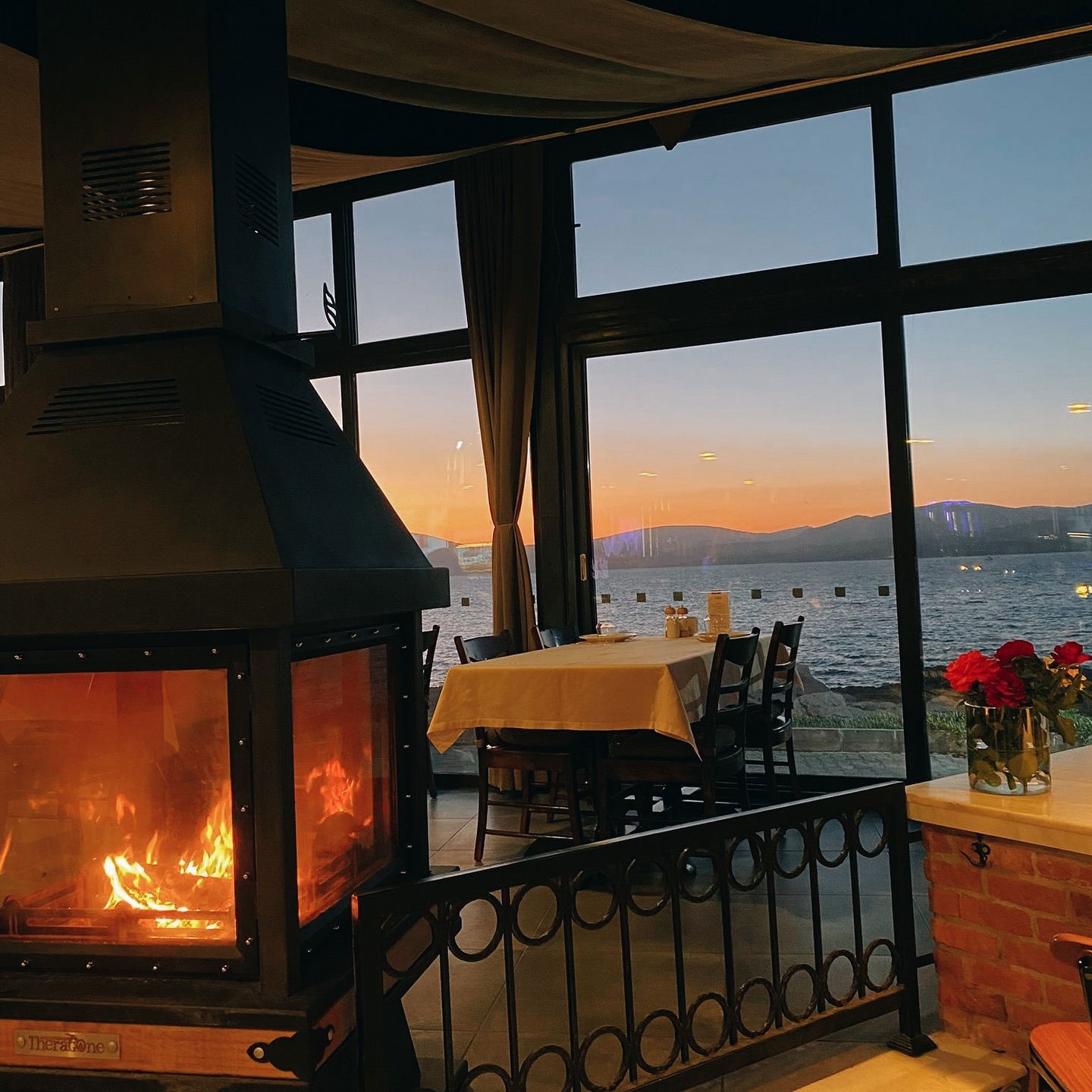 Maya Beach Sığacık