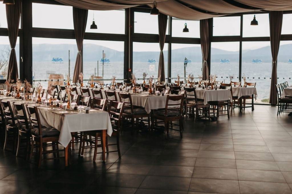 Maya Beach Sığacık