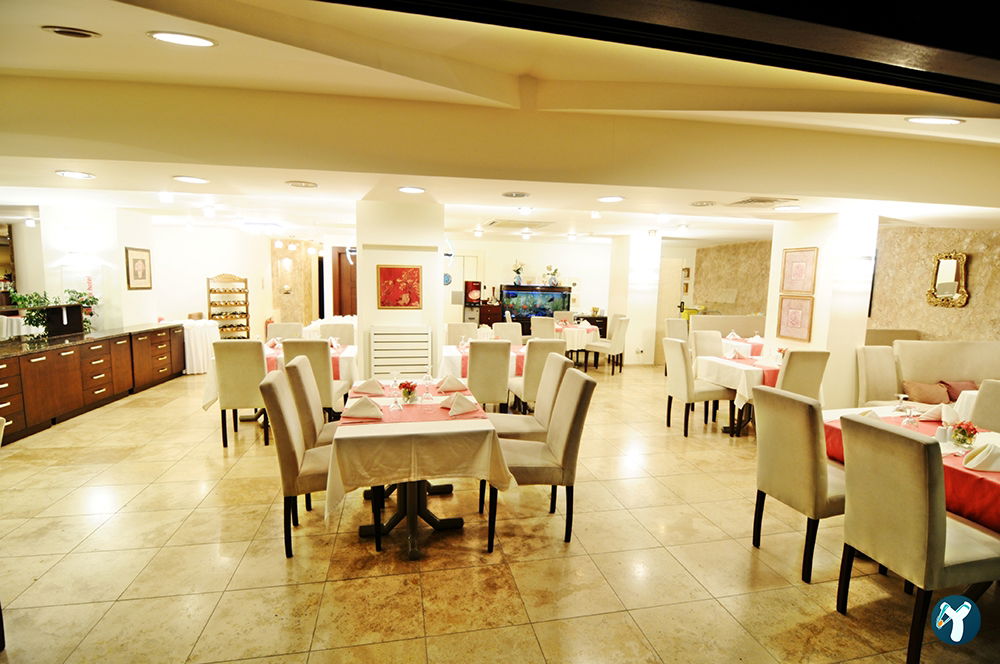 Silivri Park Hotel