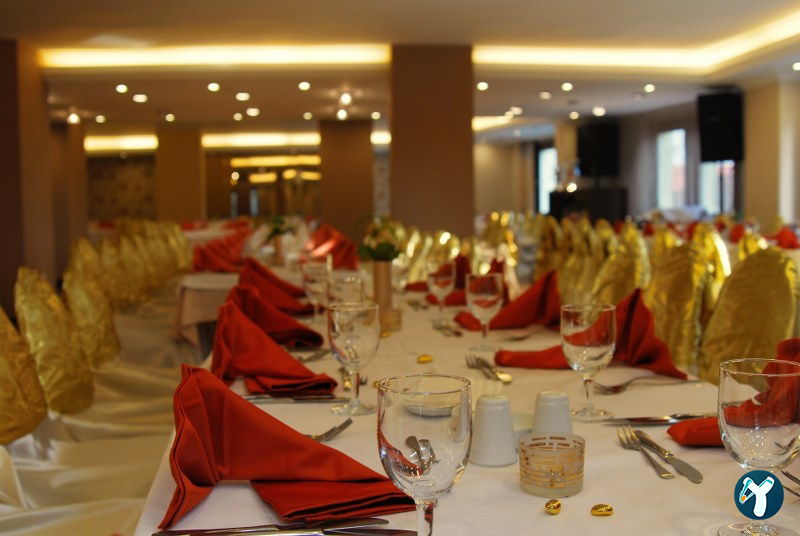Silivri Park Hotel