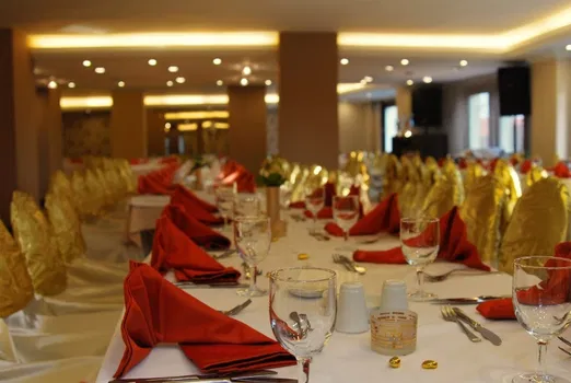Silivri Park Hotel resimleri