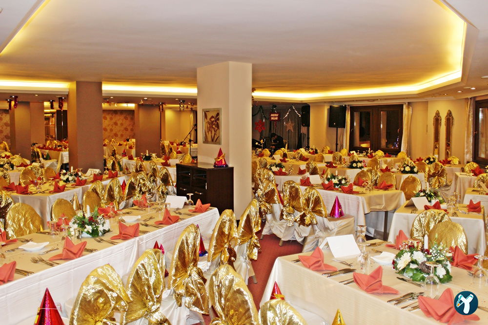Silivri Park Hotel