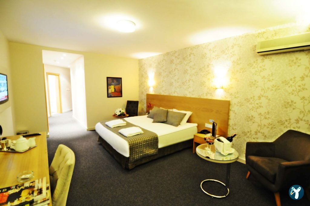 Silivri Park Hotel