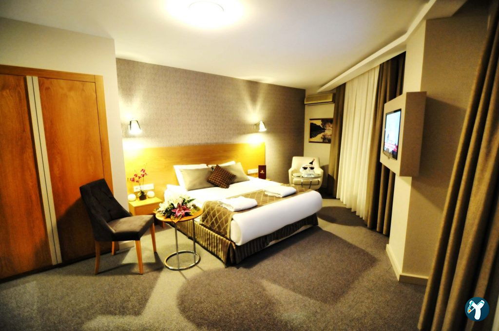 Silivri Park Hotel