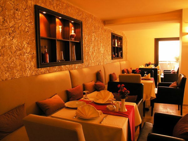Silivri Park Hotel
