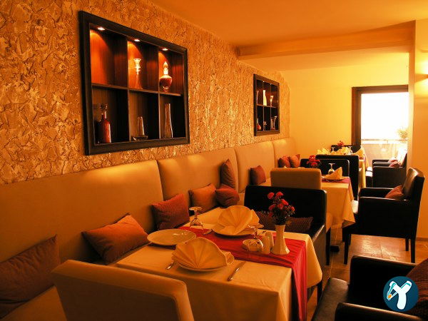 Silivri Park Hotel