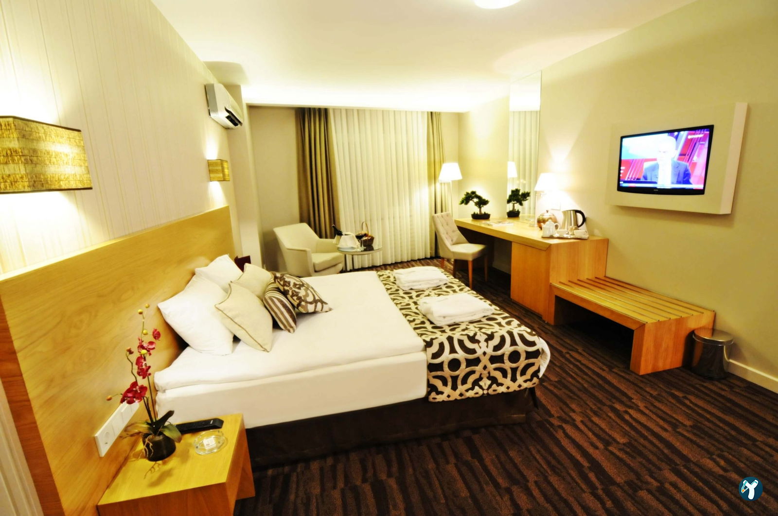 Silivri Park Hotel