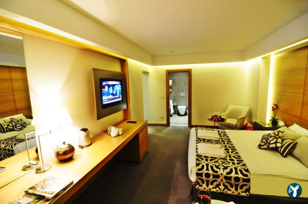 Silivri Park Hotel